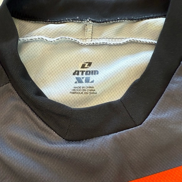 Bike jersey - Picture 4 of 5